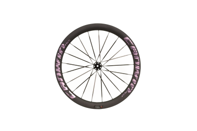 F50C CARBON SPOKE WHEELSET