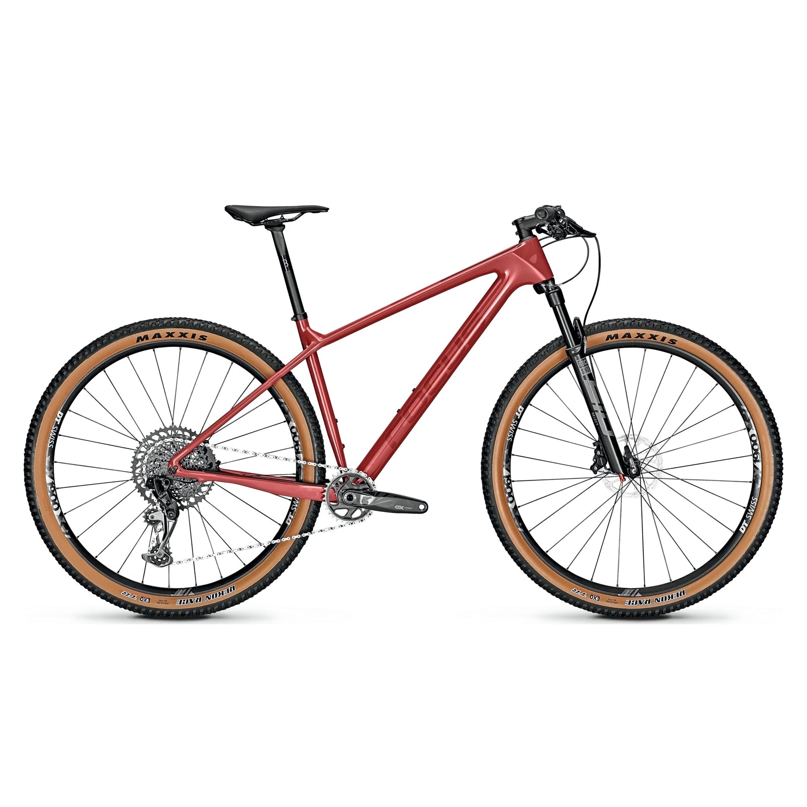 FOCUS Raven 8.8 (2023)