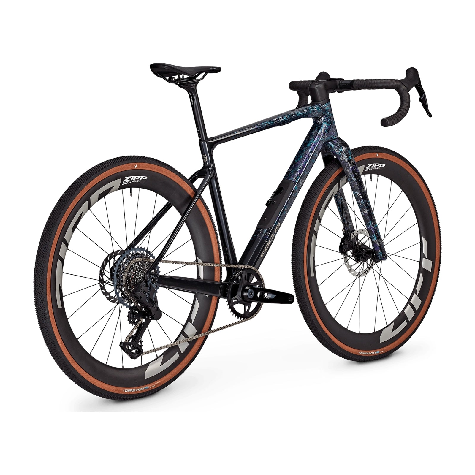 Focus Atlas 8.9 Gravel Bike (2026)