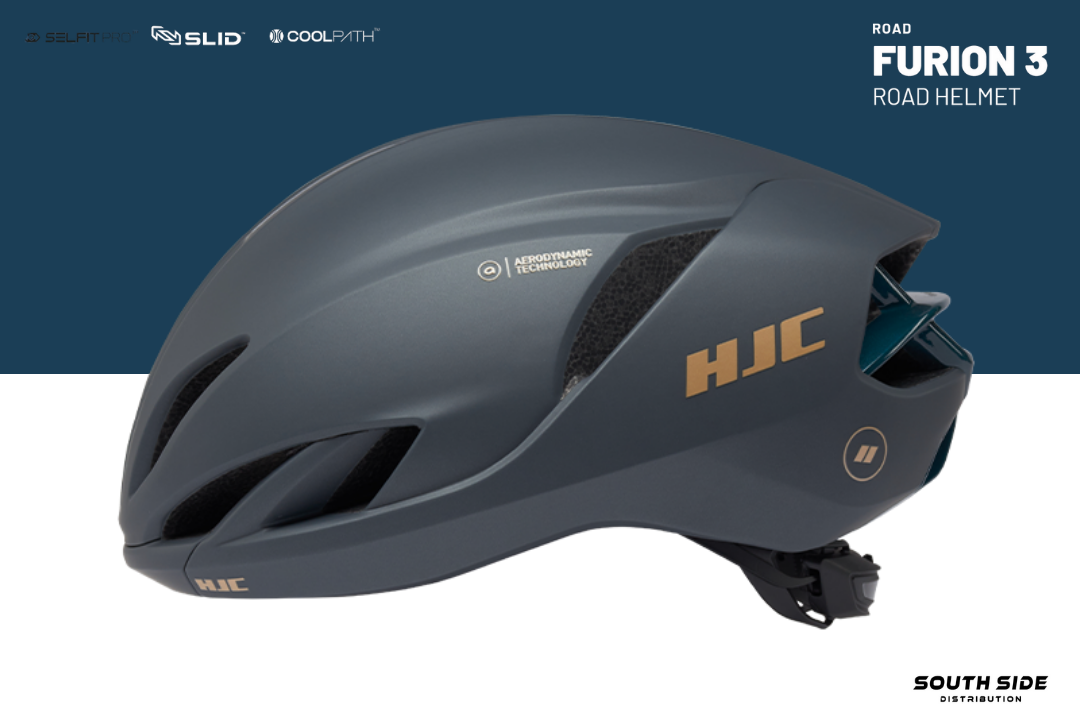 HJC Furion 3 Helmet