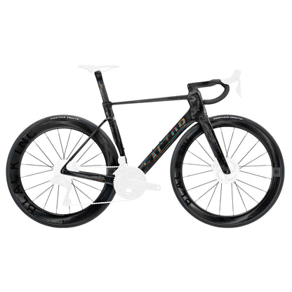 Factor Ostro VAM Disc Brake Premium Package with Wheelset