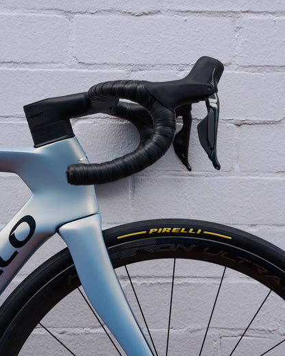 Pinarello Dogma F Custom Build – Dura-Ace Di2 & Hyperon Ultra