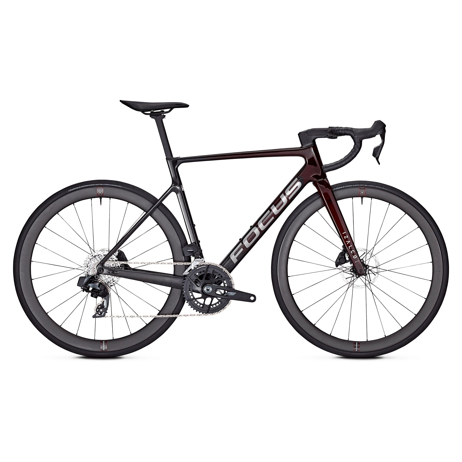 Focus Izalco Max 8.9 Rival AXS (2026)