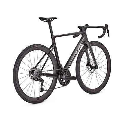 Focus Izalco Max 9.7 Ultegra Di2 (2026)