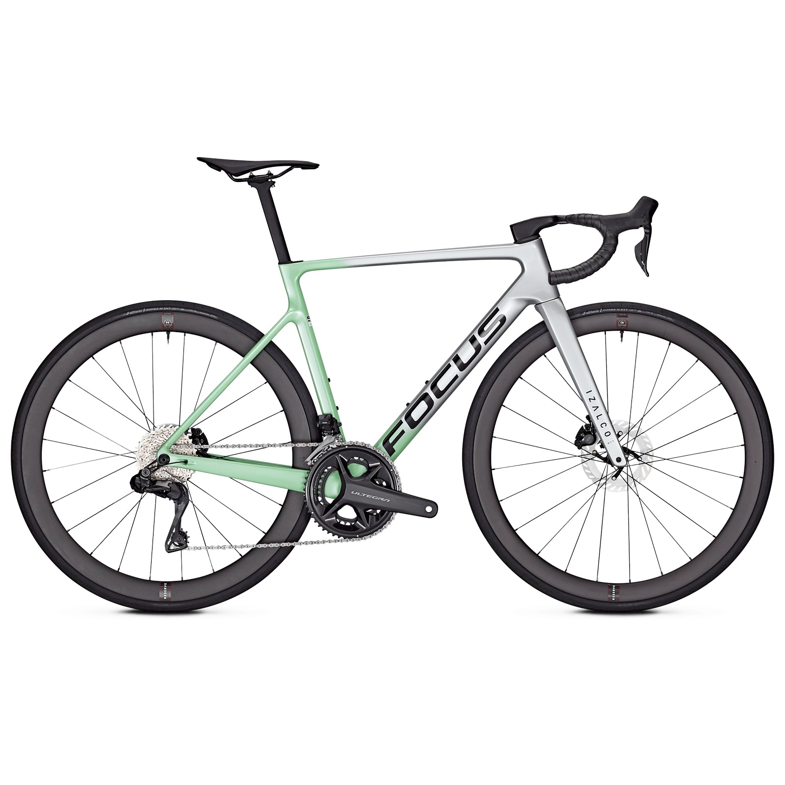 Focus Izalco Max 9.7 Ultegra Di2 (2026)