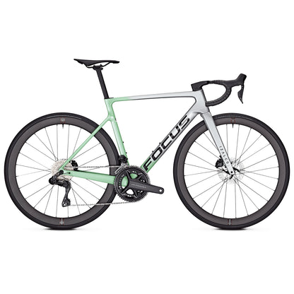 Focus Izalco Max 9.7 Ultegra Di2 (2026)