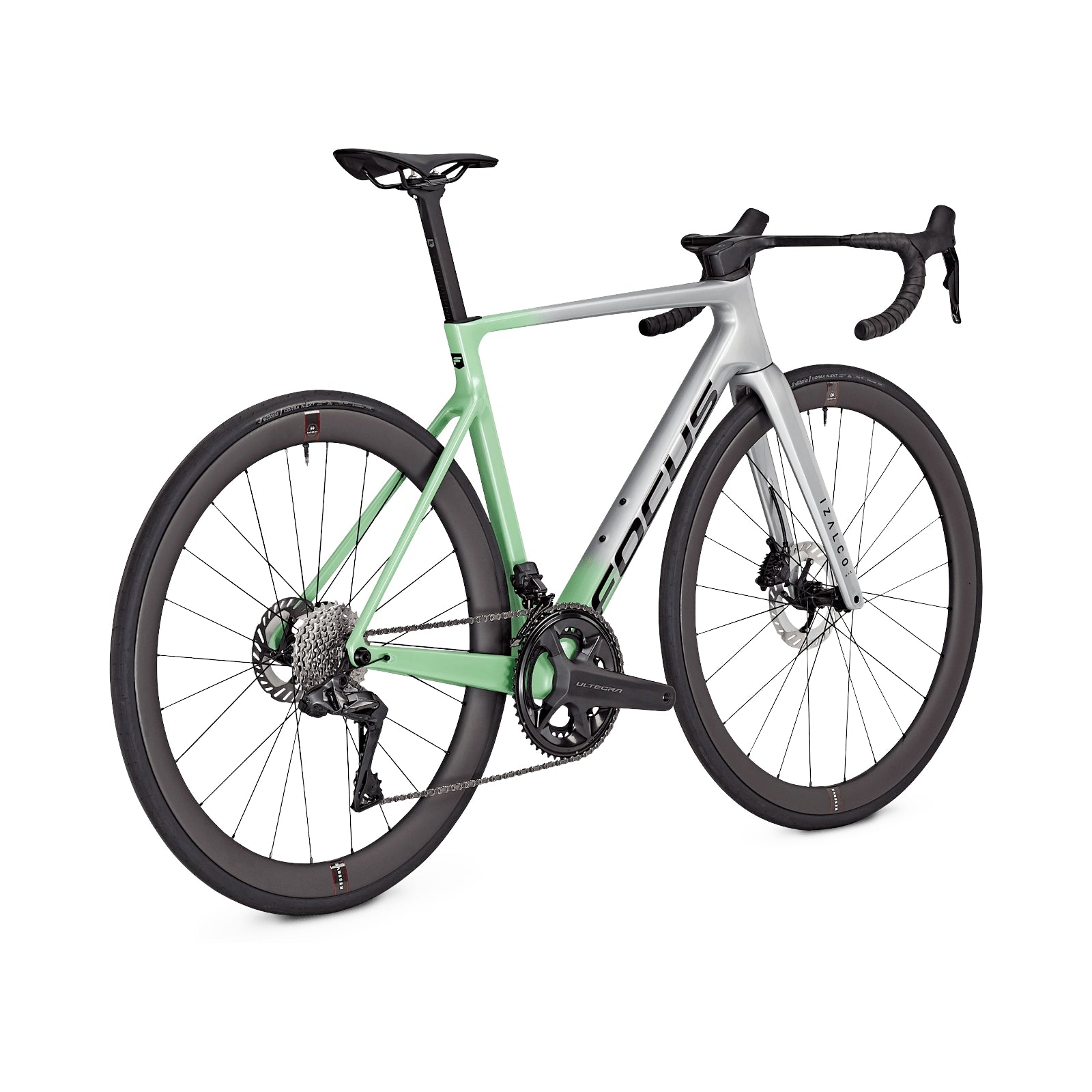 Focus Izalco Max 9.7 Ultegra Di2 (2026)