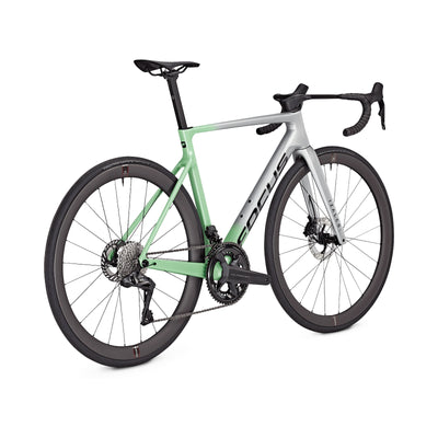Focus Izalco Max 9.7 Ultegra Di2 (2026)