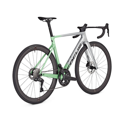 Focus Izalco Max 9.7 Ultegra Di2 (2026)