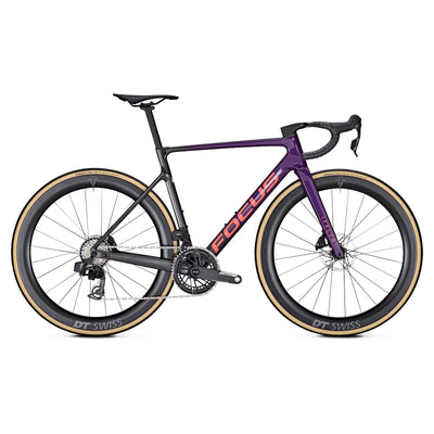 Focus Izalco Max 9.8 Force AXS (2026)