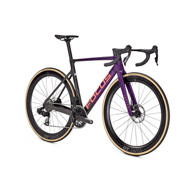 Focus Izalco Max 9.8 Force AXS (2026)