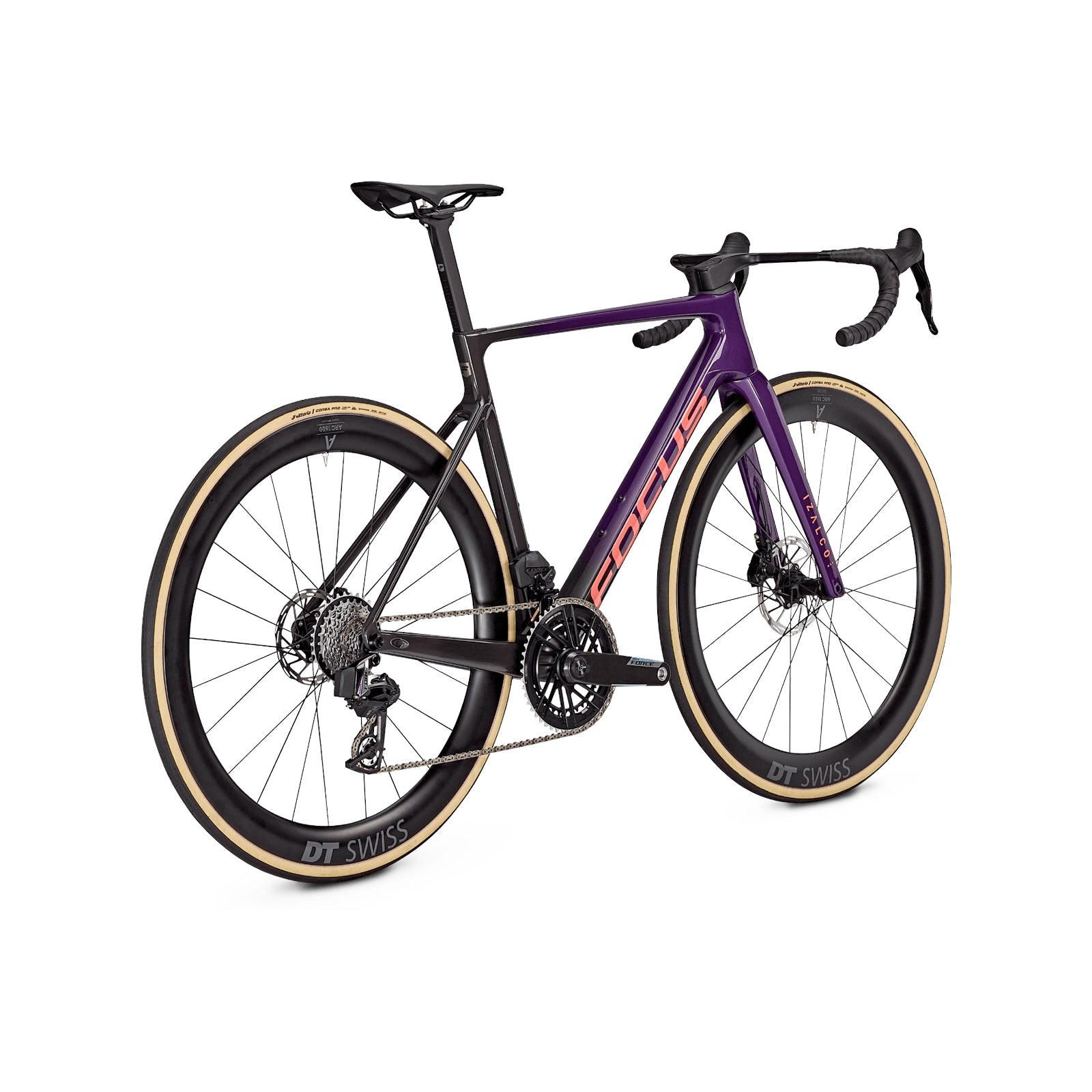 Focus Izalco Max 9.8 Force AXS (2026)
