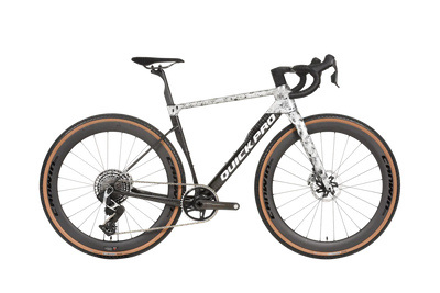 GR:ONE SRAM RIVAL AXS 1x13
