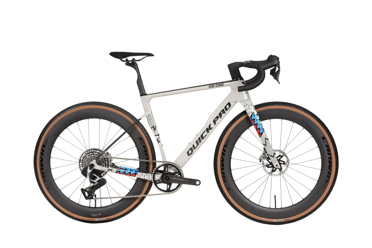 GR:ONE SRAM RIVAL AXS 1x13 product image