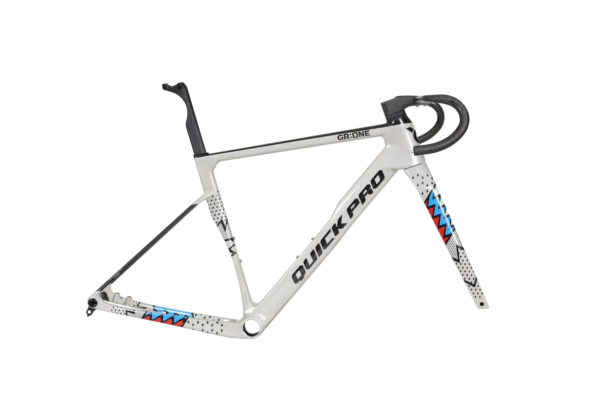 GR:One product image