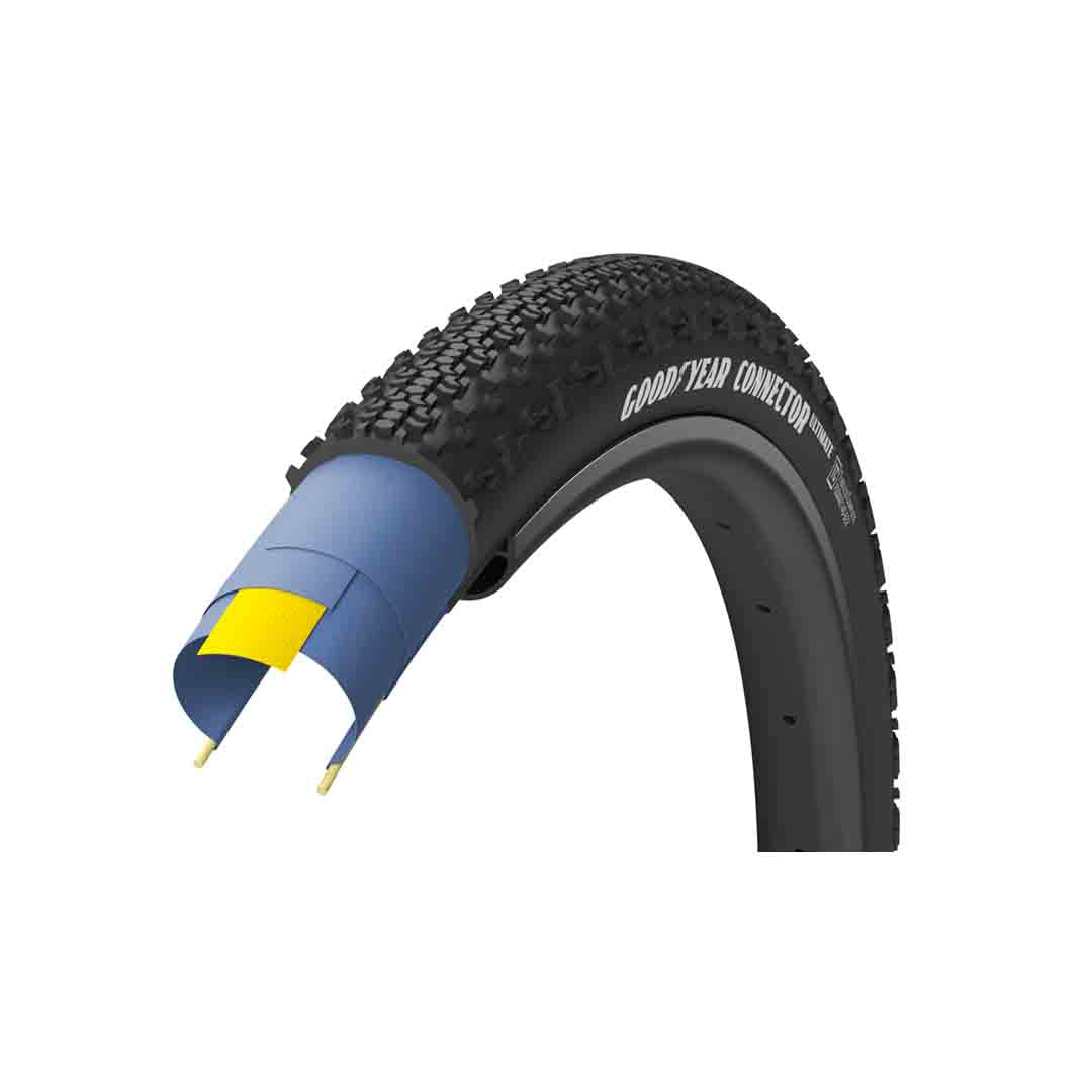 Connector Tubeless Ready 700x5