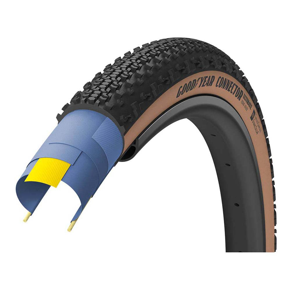 Connector Ultimate 700x50 TAN