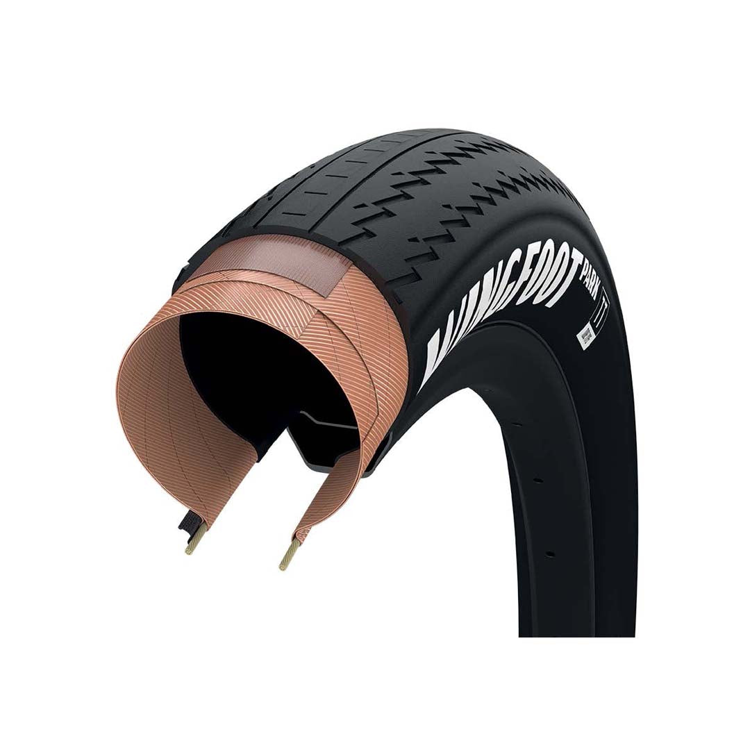 Wingfoot Park Tube Type 26x2.2