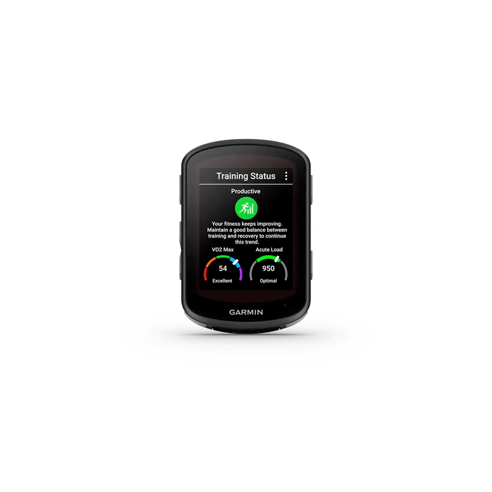 Garmin Edge 540 Solar GPS Head Unit