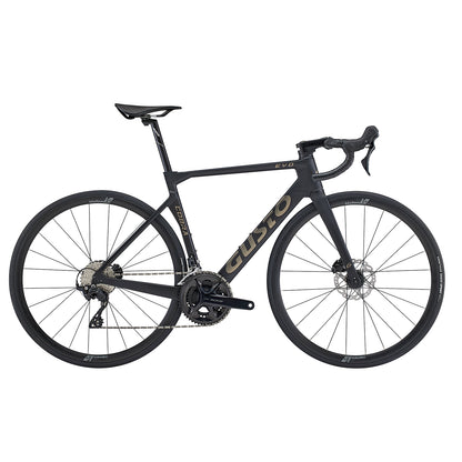 Gusto Cobra Evo DB Sport TE 105 Di2