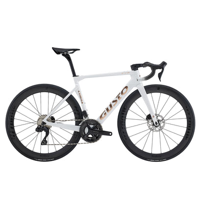 Gusto Cobra Evo DB Sport TE 105 Di2