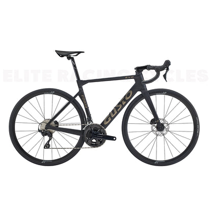 Gusto Cobra Evo DB Sport TE 105 Di2 Road Bike