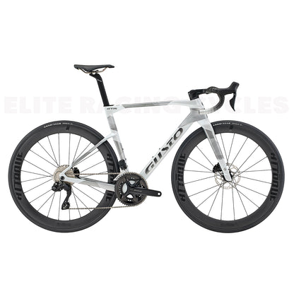 Gusto GTR Pro TE Ultegra Di2 Road Bike