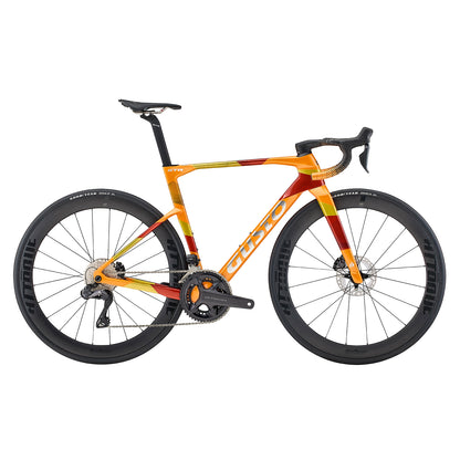 Gusto GTR Pro Legend Ultegra Di2