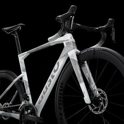 Gusto GTR Pro TE Ultegra Di2