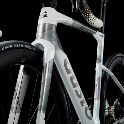 Gusto GTR Pro TE Ultegra Di2