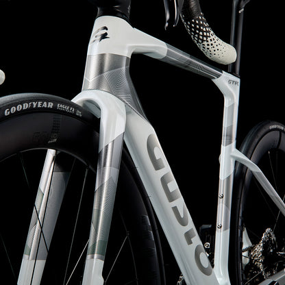 Gusto GTR Pro Legend Ultegra Di2