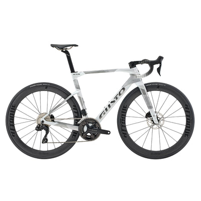 Gusto GTR Pro TE Ultegra Di2