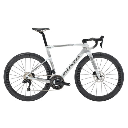 Gusto GTR Pro Legend Ultegra Di2
