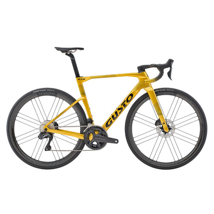 Gusto GTR Pro Legend Ultegra Di2