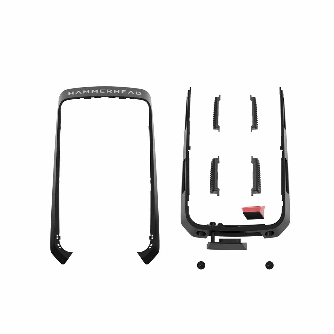 Hammerhead Karoo Color Shell S