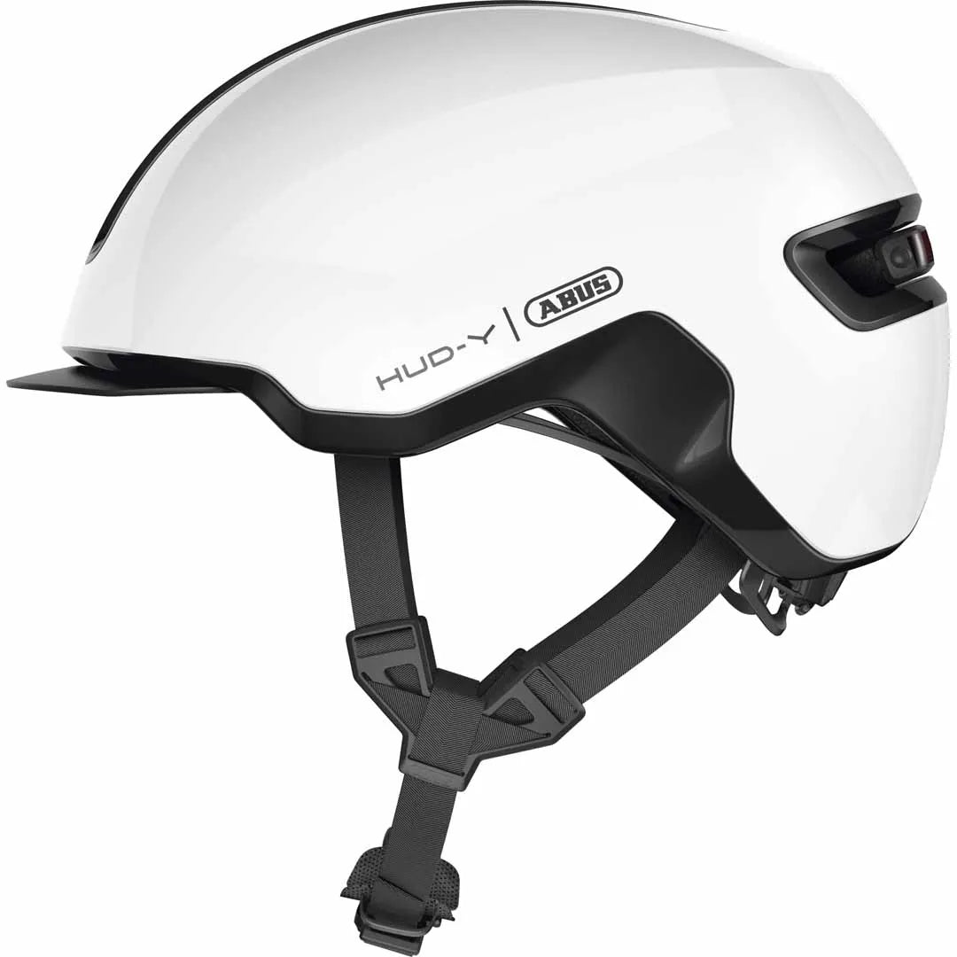 Abus HUD-Y Helmet