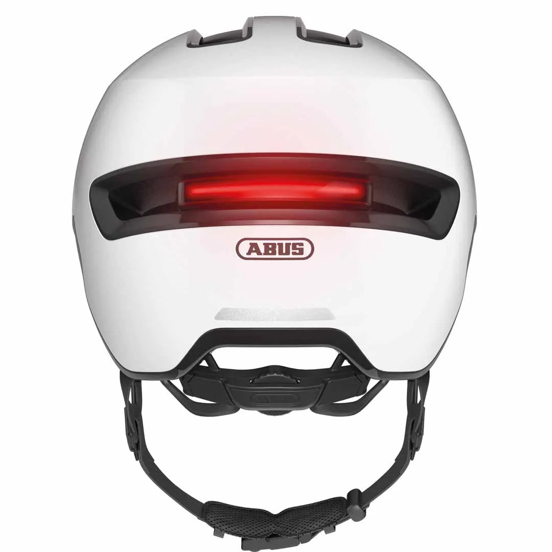 Abus HUD-Y Helmet