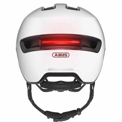Abus HUD-Y Helmet