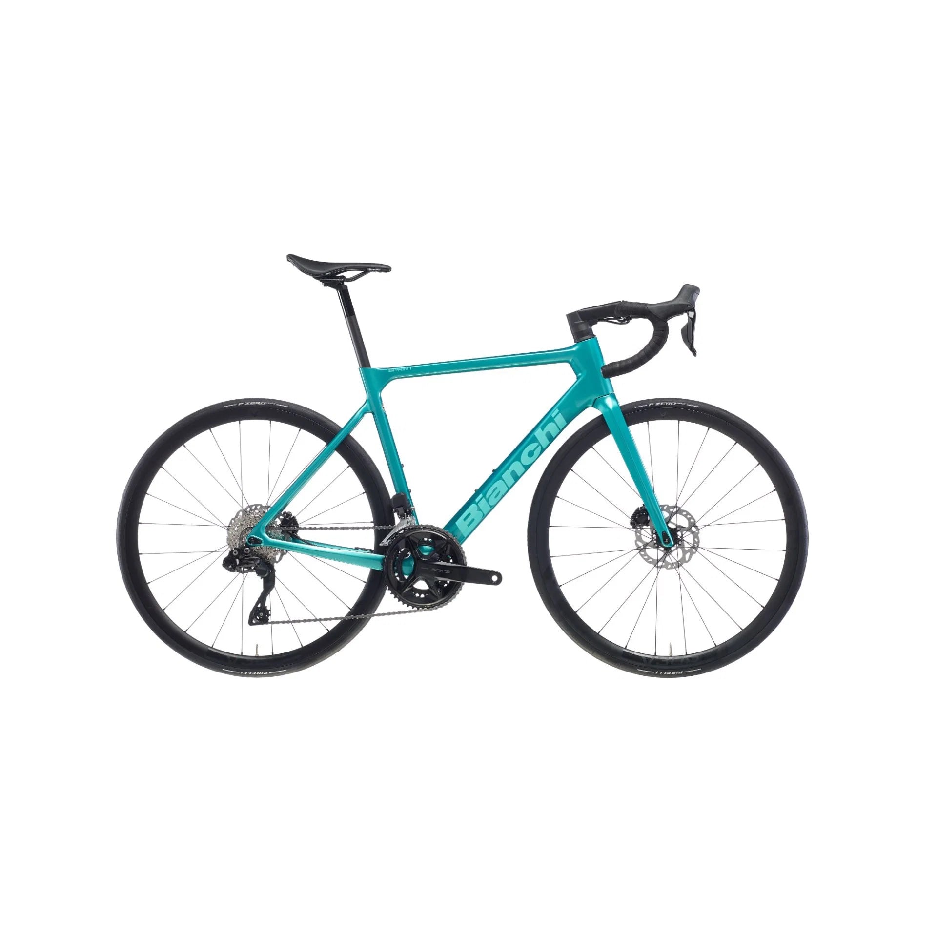 Bianchi Sprint 105 Di2
