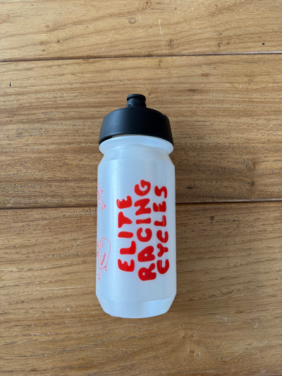 Tacx Shiva ERC x Bassenbeans Bidons 500ml
