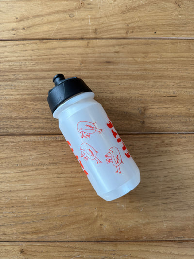 Tacx Shiva ERC x Bassenbeans Bidons 500ml
