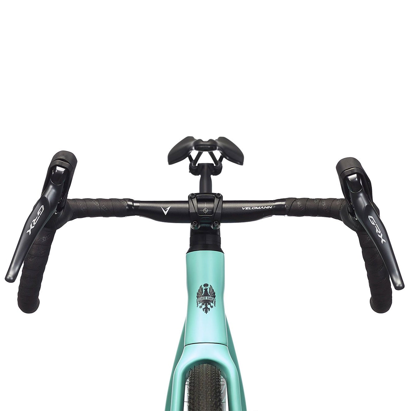 Impulso Pro GRX 820 2×12 Carbon Gravel Bike