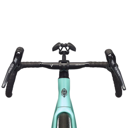 Impulso Pro GRX 820 2×12 Carbon Gravel Bike