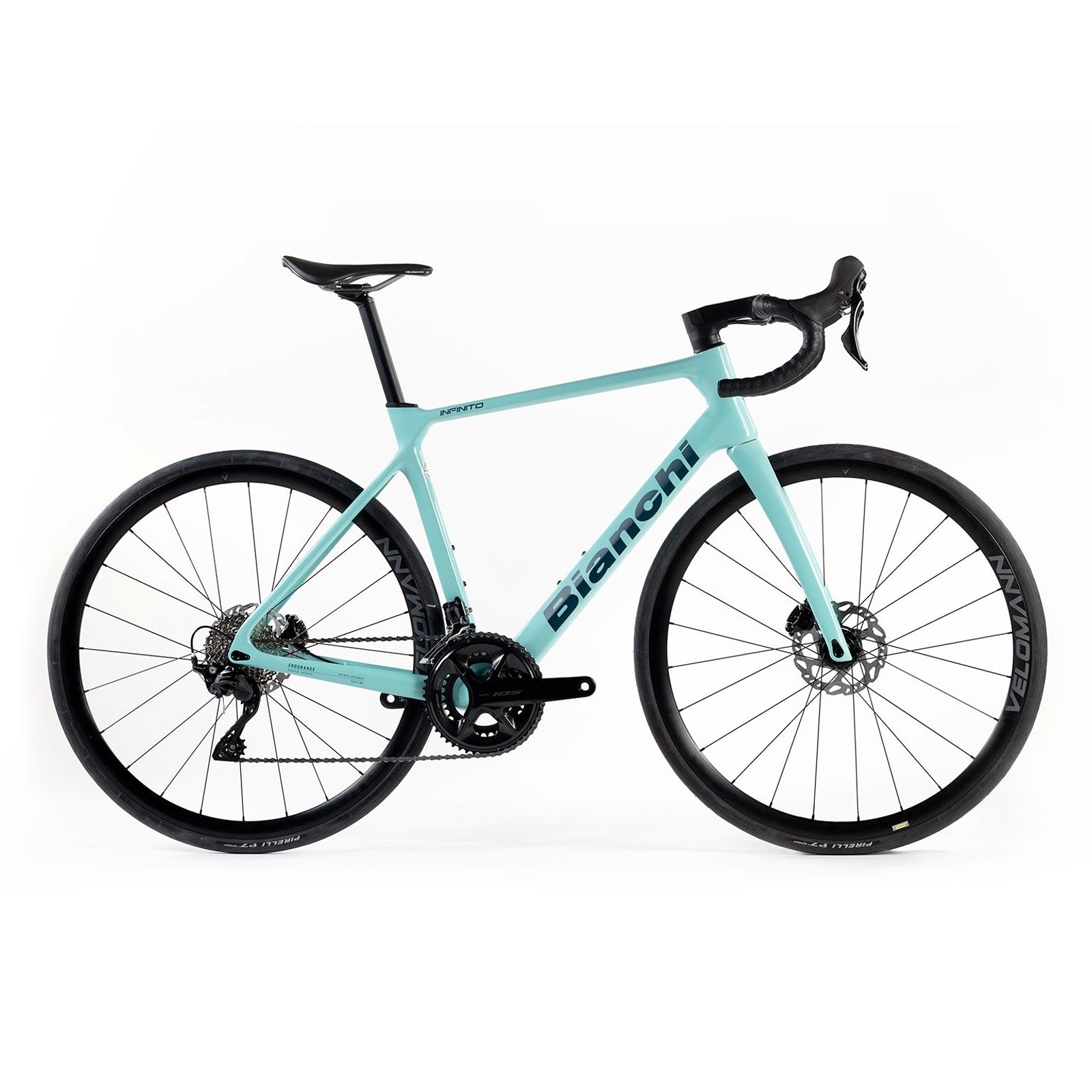 Infinito Ultegra Di2 (2025)
