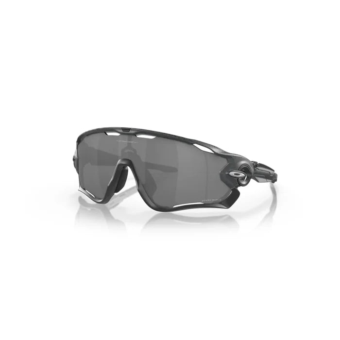Oakley Jawbreaker — Matte Black / Prizm Black