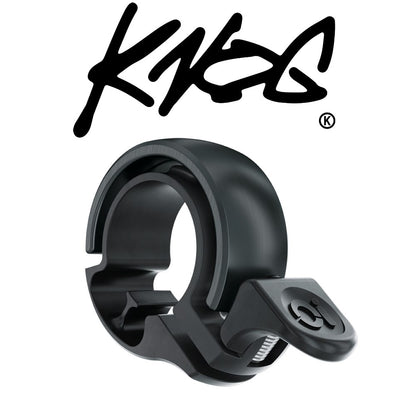 Knog Oi Classic Bell