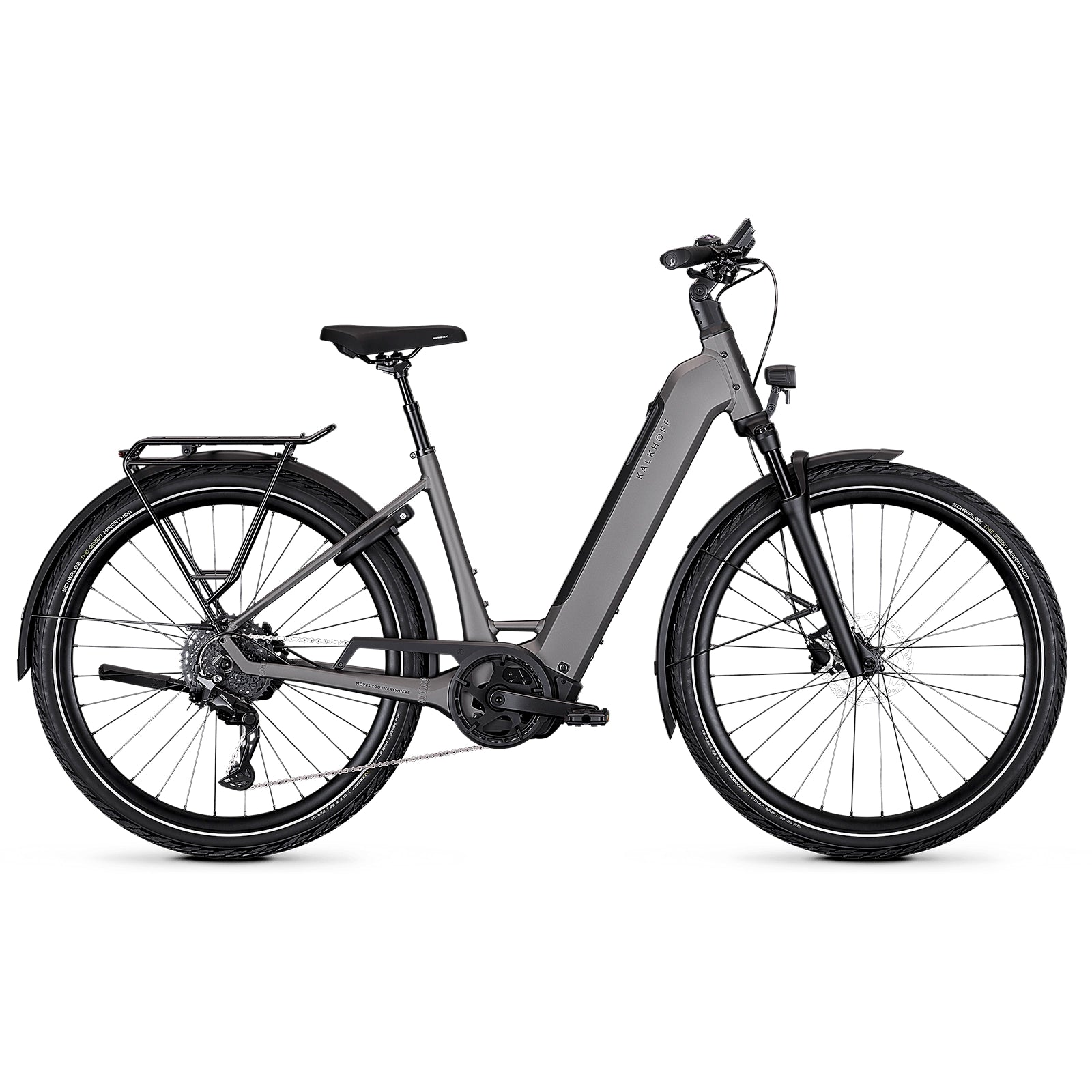 Kalkhoff Endeavour 3 Excite E-Bike (2026)