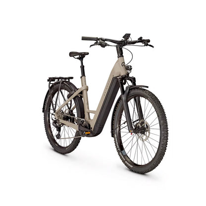 Kalkhoff Entice 7.B Move (2024) – Moonstone Grey