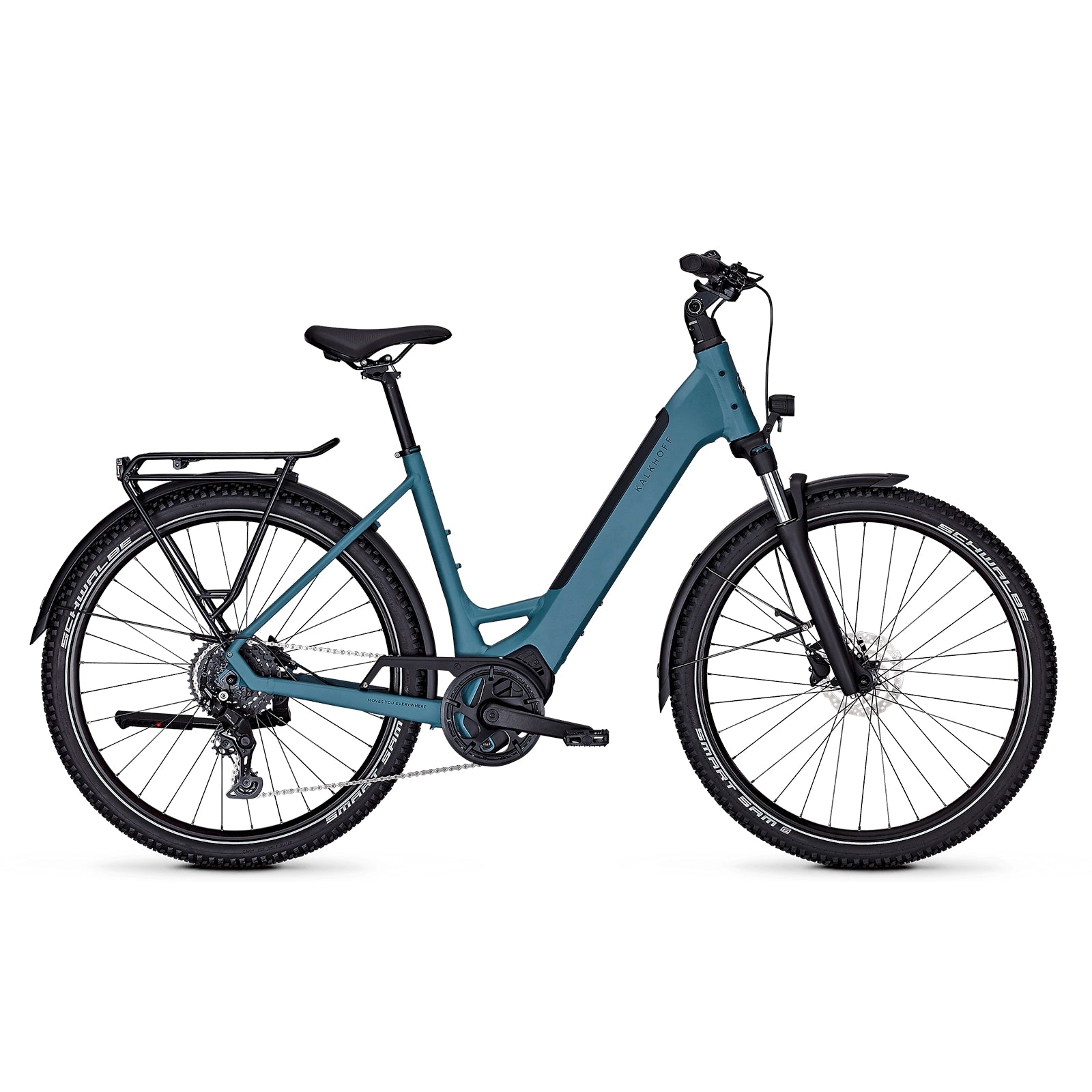 Kalkhoff Entice L Season E-Bike (2026)