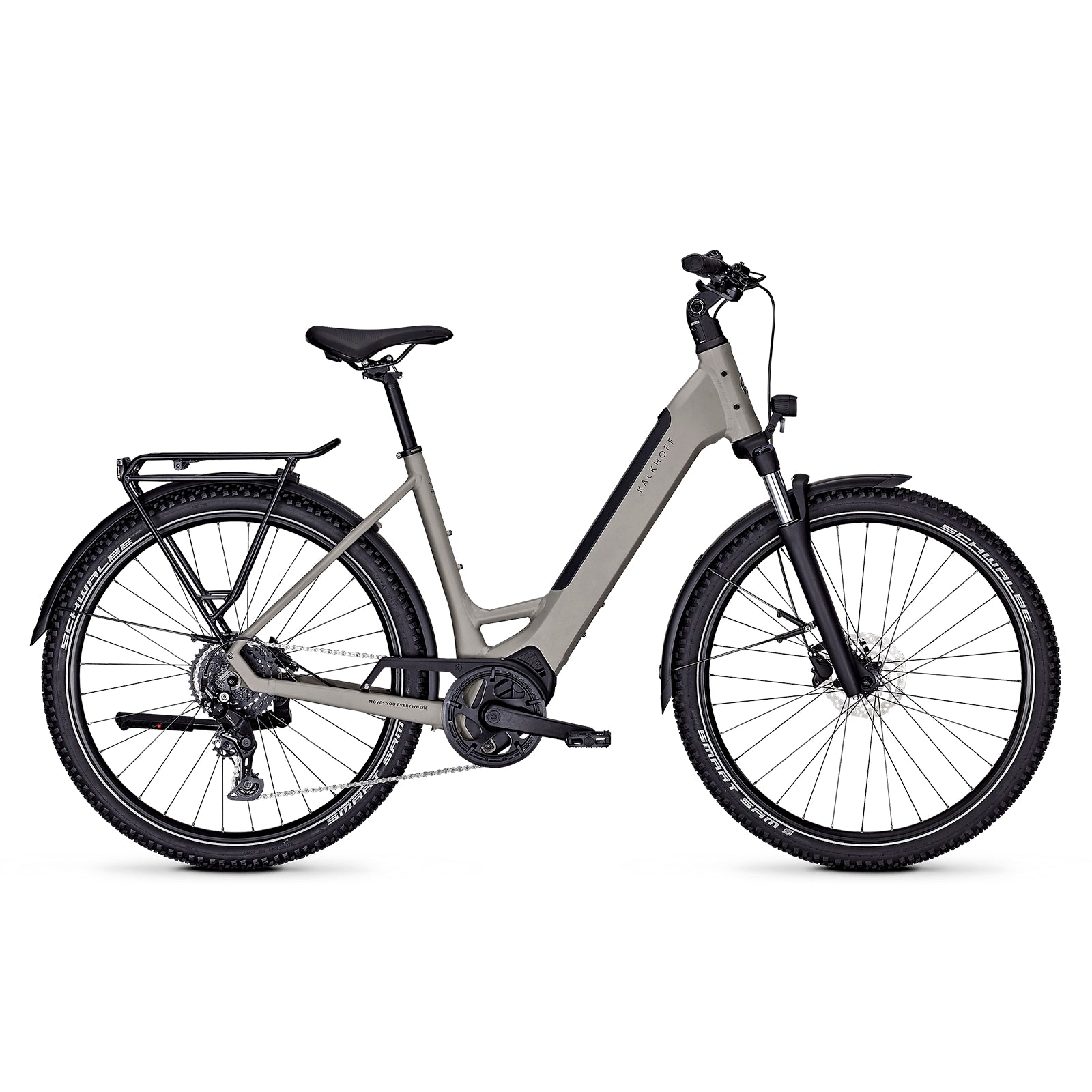 Kalkhoff Entice L Season E-Bike (2026)